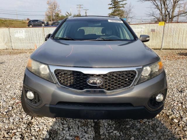 2012 KIA Sorento Base