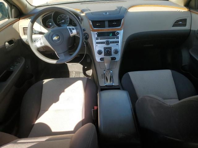 2012 Chevrolet Malibu 1LT