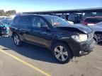 2008 Toyota Highlander Sport