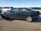 2015 Toyota Camry Hybrid