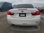 2015 BMW 428 I