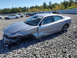 Dodge Vehiculos salvage en venta: 2015 Dodge Charger SXT