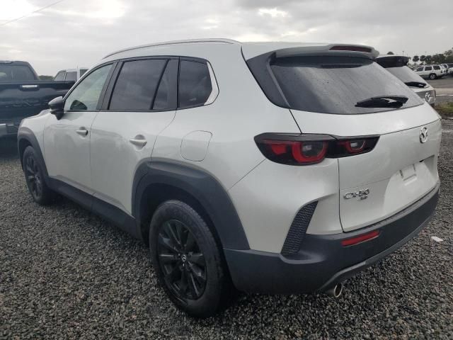 2023 Mazda CX-50 Preferred Plus