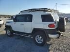 2011 Toyota FJ Cruiser