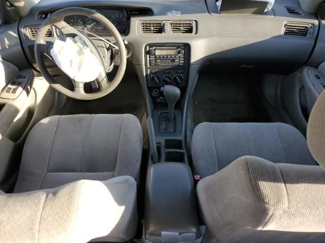 2000 Toyota Camry CE