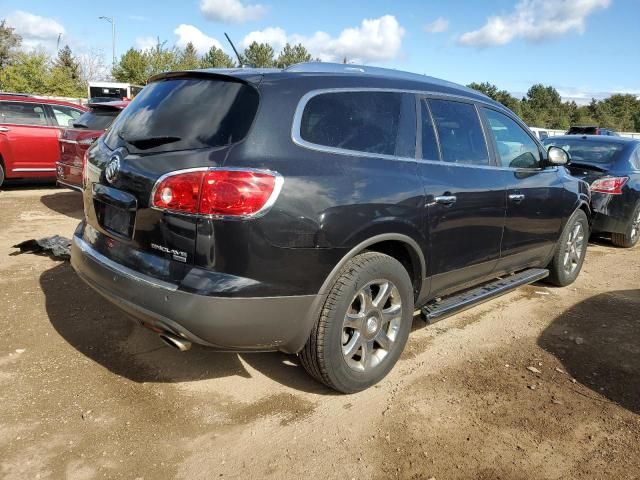 2008 Buick Enclave CXL