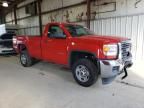 2015 GMC Sierra C2500 Heavy Duty