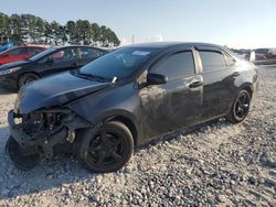 Toyota Vehiculos salvage en venta: 2014 Toyota Corolla L