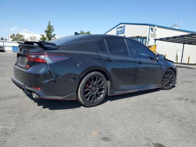 2023 Toyota Camry TRD