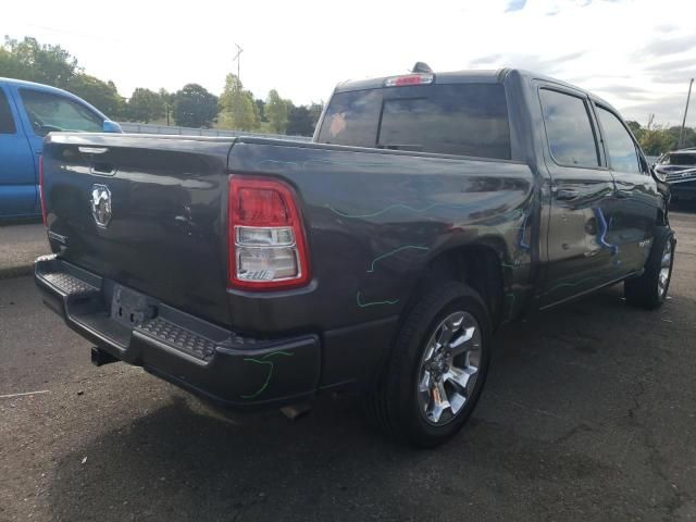 2019 Dodge RAM 1500 BIG HORN/LONE Star