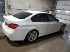 2013 BMW 335 I