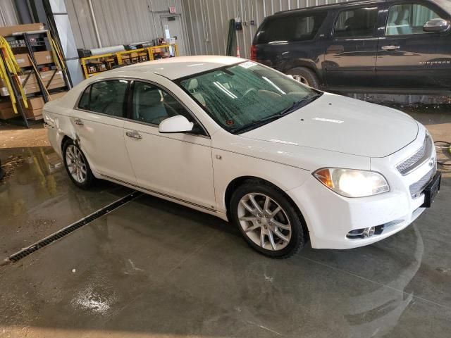 2008 Chevrolet Malibu LTZ