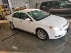 2008 Chevrolet Malibu LTZ