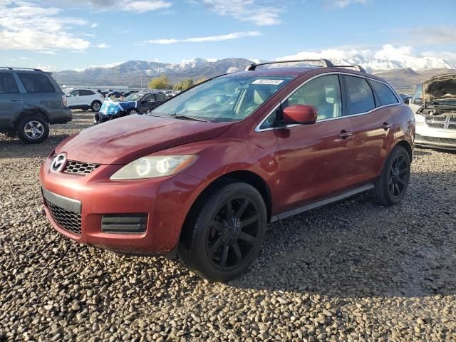 2008 Mazda CX-7