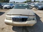 1999 Mercury Grand Marquis LS