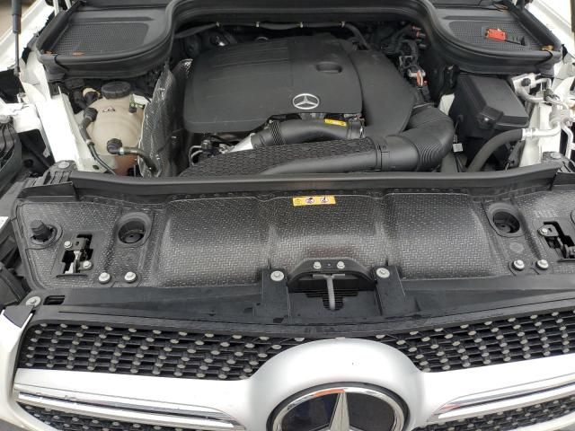 2021 Mercedes-Benz GLE 350 4matic