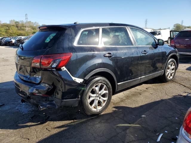 2014 Mazda CX-9 Touring