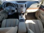 2012 Subaru Outback 2.5I Limited