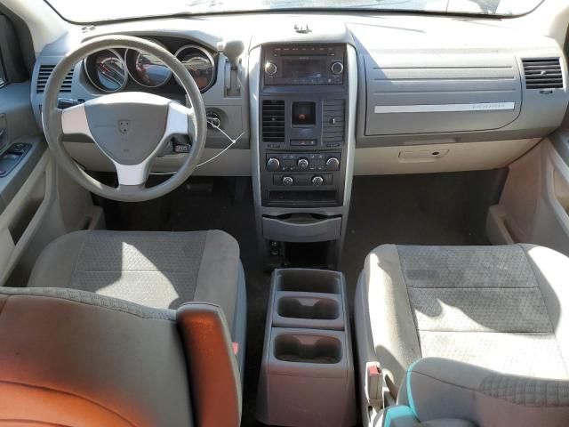 2010 Dodge Grand Caravan SE