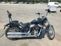 Harley-Davidson fx salvage cars for sale: 2020 Harley-Davidson Fxst