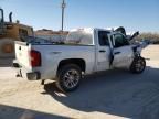 2008 Chevrolet Silverado K1500