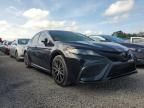 2023 Toyota Camry SE Night Shade