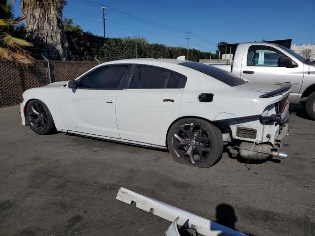 2019 Dodge Charger GT