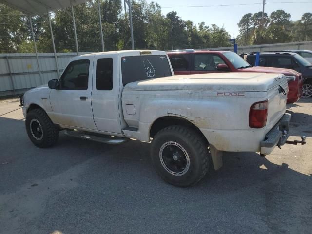 2004 Ford Ranger Super Cab