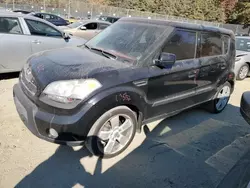 2010 KIA Soul + en venta en Waldorf, MD