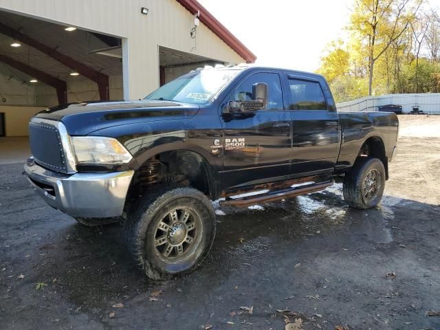 2013 Dodge RAM 2500 ST