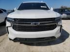 2021 Chevrolet Tahoe K1500 RST