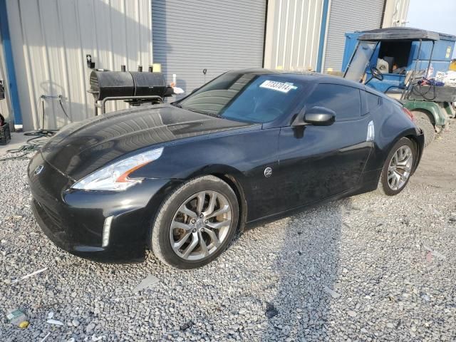 2013 Nissan 370Z Base