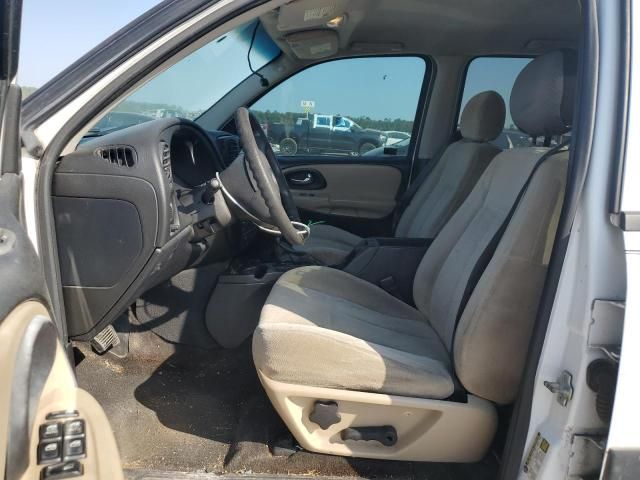 2005 Chevrolet Trailblazer LS