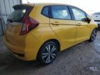 2018 Honda FIT EX