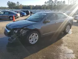 Ford Fusion se Vehiculos salvage en venta: 2010 Ford Fusion SE