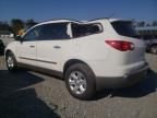 2011 Chevrolet Traverse LS