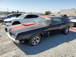 Mercury salvage cars for sale: 1969 Mercury Cougar XR7