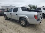 2007 Honda Ridgeline RT