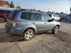 2010 Subaru Forester 2.5X Premium