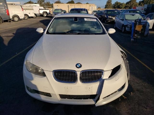 2008 BMW 328 I