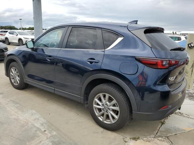 2023 Mazda CX-5 Preferred