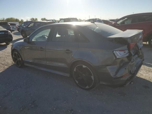 2016 Audi A3 Premium