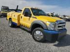 2015 Ford F450 Super Duty