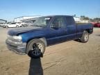 2001 Chevrolet Silverado C1500