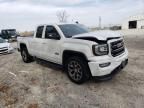 2017 GMC Sierra K1500 SLT