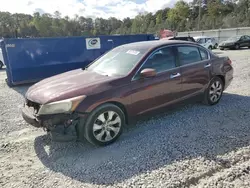 Honda Vehiculos salvage en venta: 2008 Honda Accord EX