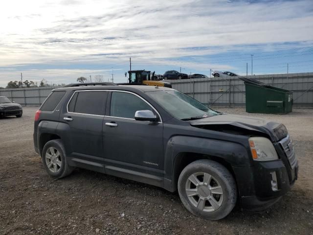 2013 GMC Terrain SLE