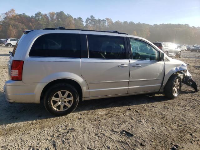 2008 Chrysler Town & Country Touring