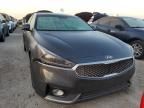 2018 KIA Cadenza Premium