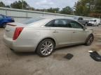 2014 Cadillac XTS Luxury Collection